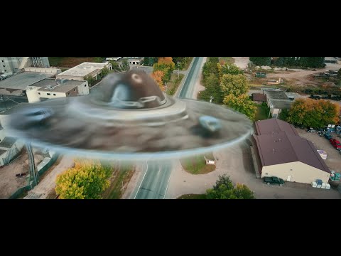Cashinova Music Video