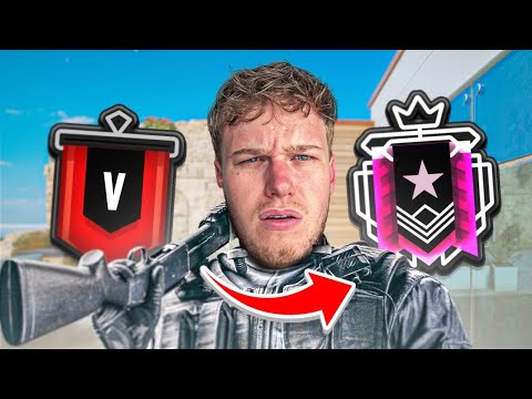 Copper To Champion Episode 1 (Solo Queue Edition)