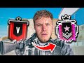Copper To Champion Episode 1 Solo Queue Edition