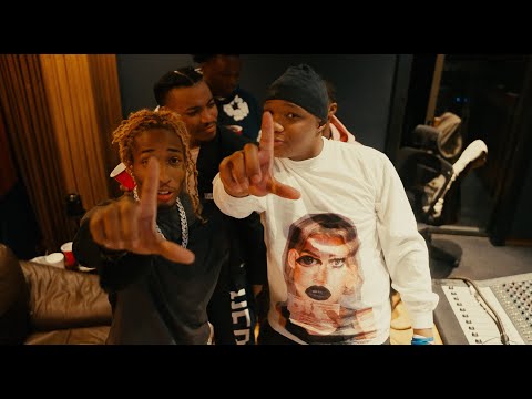 Nasg Chaz - WAY TOO UP @otrchaz