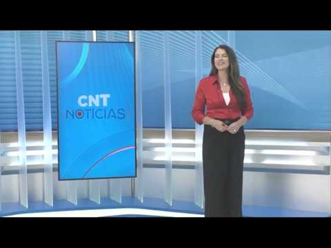 CNT Notícias de 07/08/2026 na Íntegra