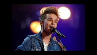 The Voice of Holland 2012 - Auditie - Ivar Oosterloo - Hit me baby one more time
