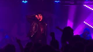 Creeper: Poison Pens *Live* [Milton Keynes Craufurd Arms 17.03.2024]