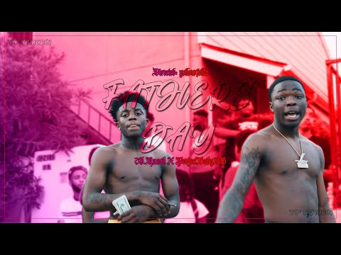 2G.Kaash X ProjectBabyAB - Fathers Day (Yellowfellla Film)
