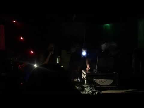 One Love Tribe ft lyrical benjie & brother tobias - digital free style  @ A-dam dub event 180119