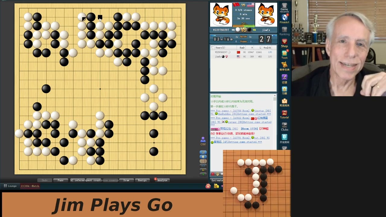 Twitch stream from May 4, 2026