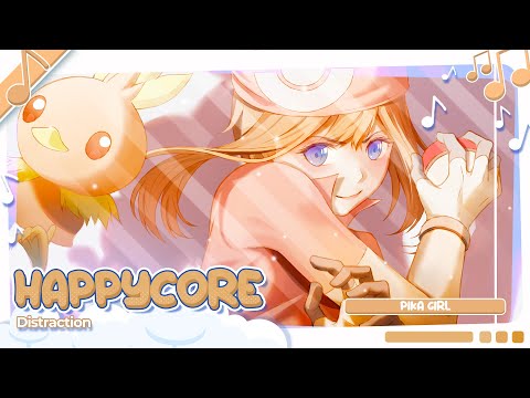 S3RL - Pika Girl (No Hero Remix)