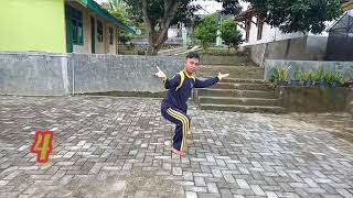 Download lagu gerakan sikap pasang 1-12 mp3