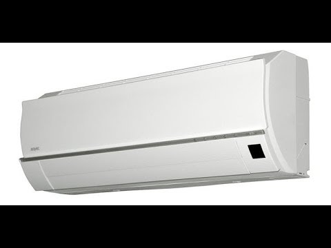 Truco para saber si a mi aire acondicionado le falta gas