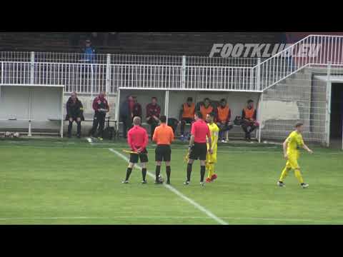 National 3 / Muret - Mende 2018-2019 / Entrée des équipes