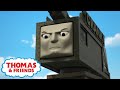 Thomas Friends Kevin S Cranky Friend Thomas The Tank Engine Kids Cartoon