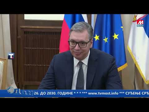 DAN TV MOST 28 01 2026