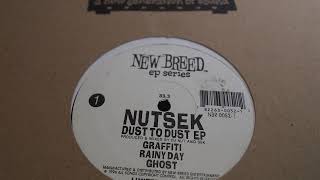 Nutsek - Dust To Dust EP