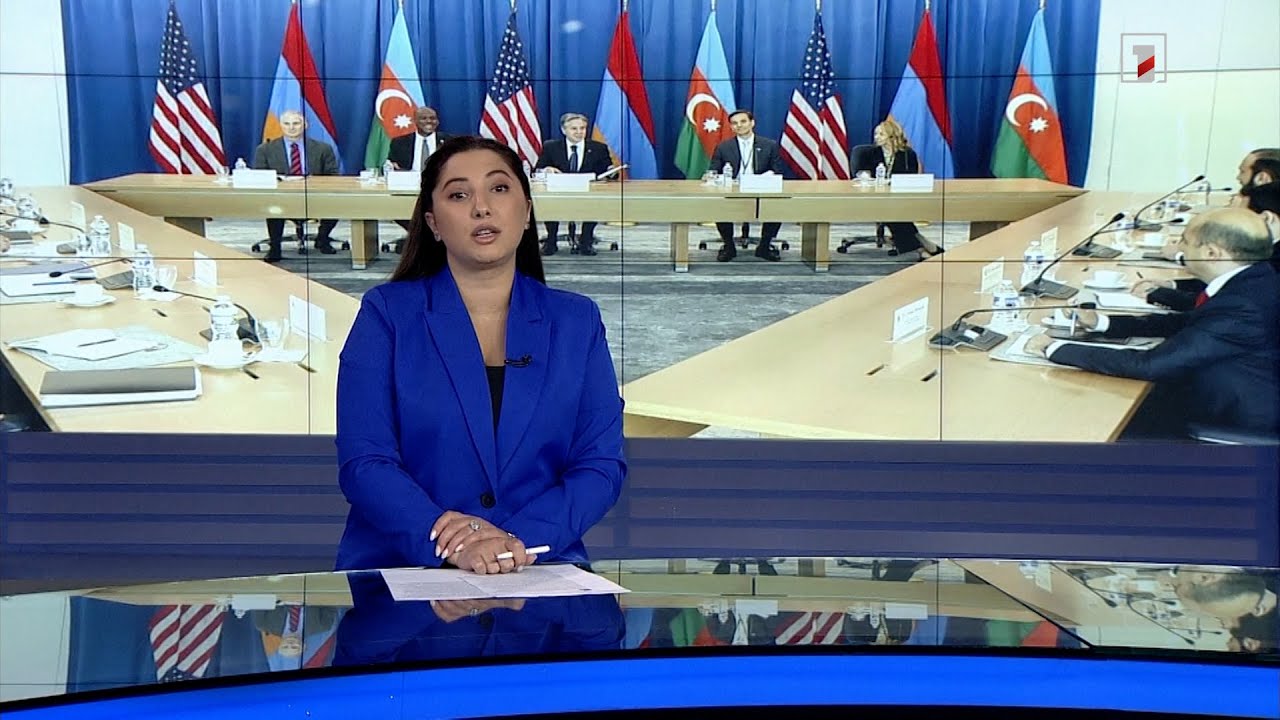 Արևմտահայերեն լուրեր. շաբաթվա ամփոփում | 02.07․2023