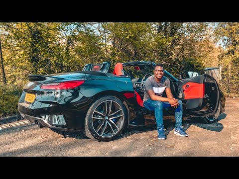 LIVING WITH A BRAND NEW 2019 BMW Z4 G29! [Real Z4 Owner Review]