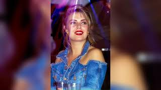 Kim Wilde 🎙🎸 European Soul