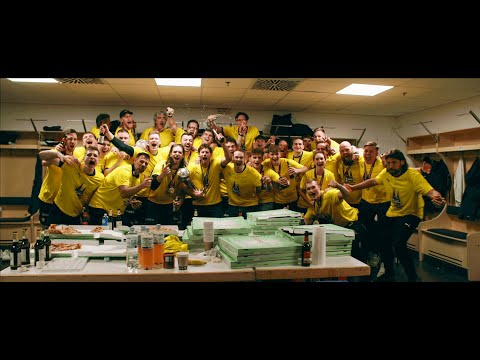 Rhein-Neckar Löwen – Was für immer bleibt!