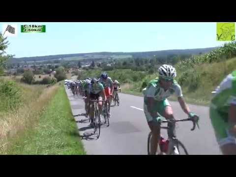 Championnat GSO Juniors et Cadets sélectionnés à Colombiers  (86).