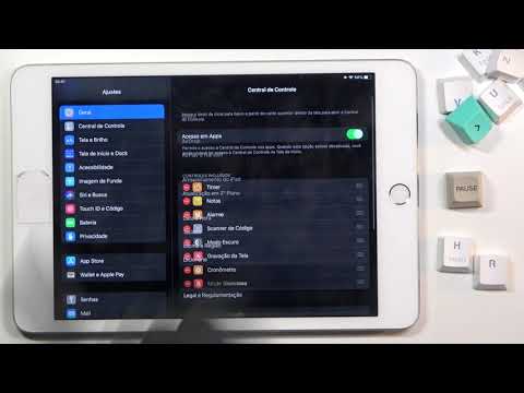 How to Change System Language in iPad Mini 4 – Find Language Layout