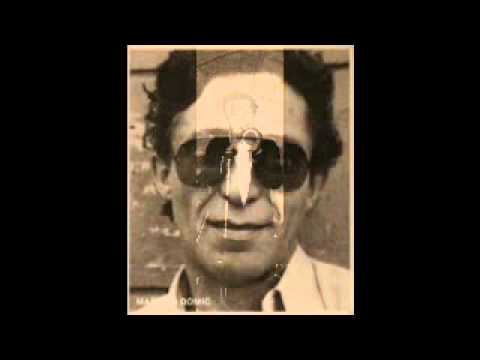 Marijan Domić Ave Maria.wmv