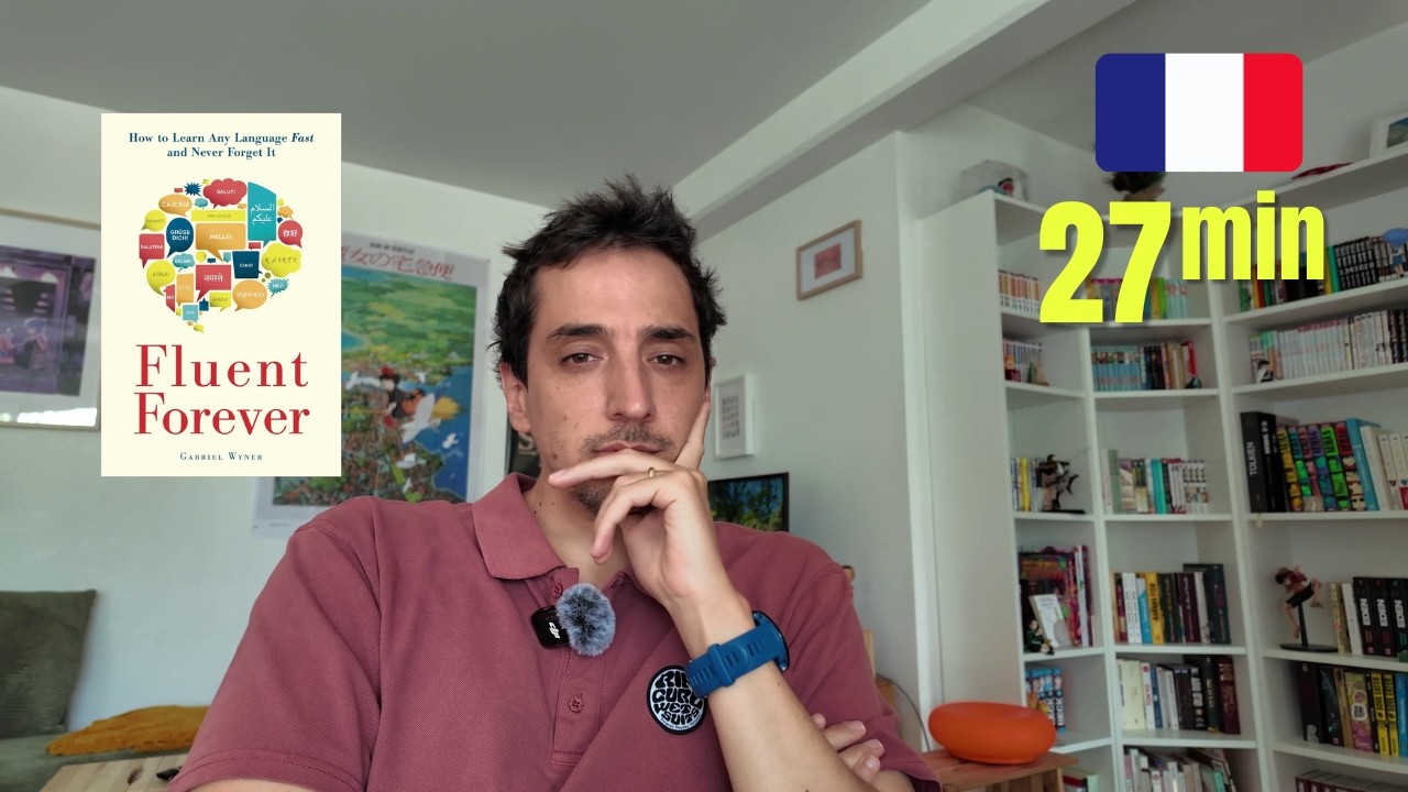 Pas besoin de plus de grammaire — mais de vocabulaire
