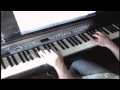 You Are My Lucky Star -- Piano 