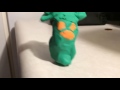 Annoying Orange Pain Apple