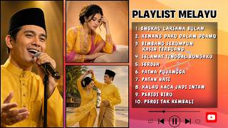 Download lagu KUMPULAN LAGU MELAYU LAMA & KLASIK TERBAIK SEPANJANG MASA | ENAK DIDENGAR & PENUH NOSTALGIA mp3