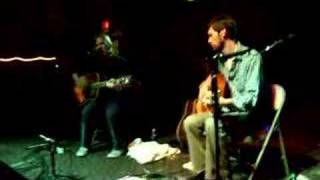 Saves The Day - "Take Our Cars Now"
