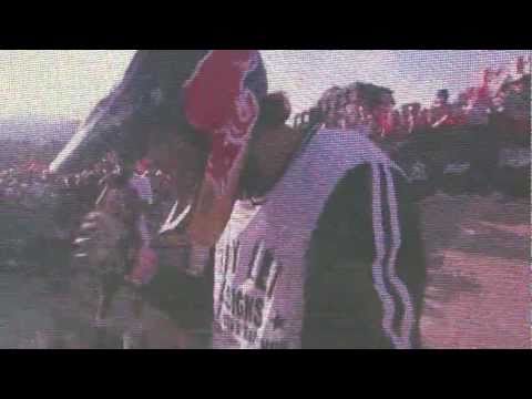 Brandon Semenuk winning run at Crankworx