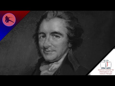 The Rise of Thomas Paine