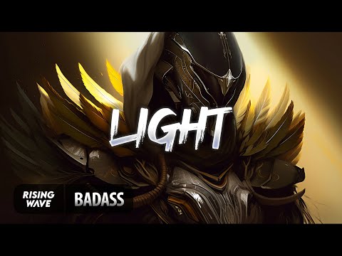 Slanks - Light (ft. Lena Luisa) [Rising Wave Free Release]