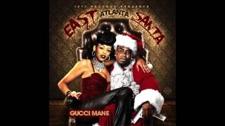 Gucci Mane - "Put Yourself In My Shoes"