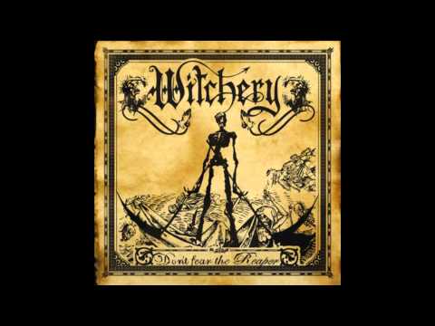 Witchery - Draw Blood