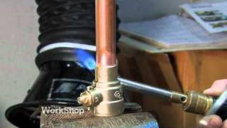 How to Solder Lead Free Products