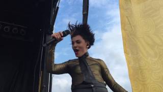 VERIDIA // &quot;Disconnected&quot; [Live]