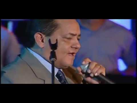 Cómo Podré Disimular--Tito Gomez HD (En Vivo) .avi