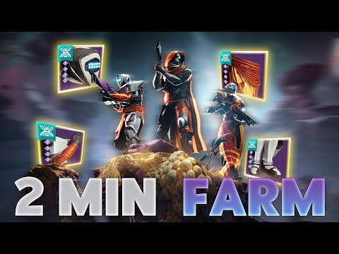 A very simple solo farm for Tier 4 (and Tier 5) armor