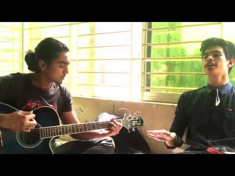 Dhulabali  Ashes | Cover by Ratul | Ayojon Media