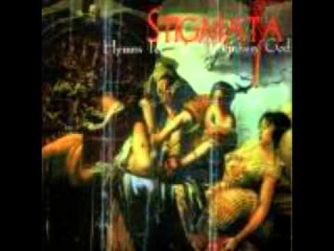 Stigmata - 07 Burning Human