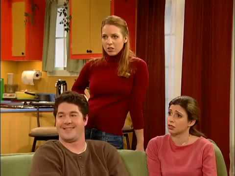 Top Notch 3   Unit 8  Scene 2