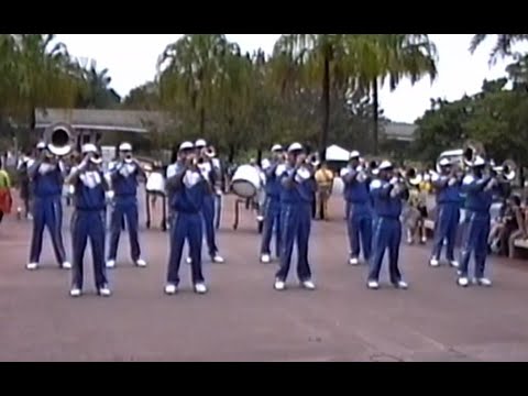 Future Corps (1997) - 2nd Set