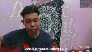 Download lagu Dekmie Di Penjara Hatimu Cover mp3