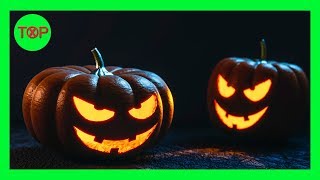 5 Datos oscuros sobre halloween que quizás no conocías