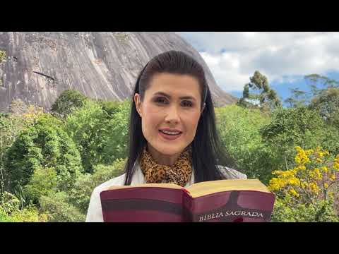 1553 Sobre a Rocha | Não Basta Crer | Melissa Barcelos