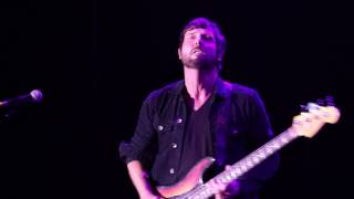 The Record Company - "Feels So Good" @ at Music Box at the Borgata in Atlantic City NJ Jul 28, 2017