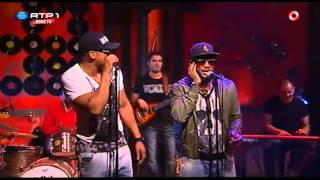 B4 "É Melhor Não Duvidar" - Pedro Fernandes - 5 Para a Meia Noite