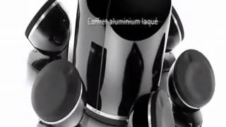 Focal Pack Dôme 5.1 Noir (photo supp. n°6)