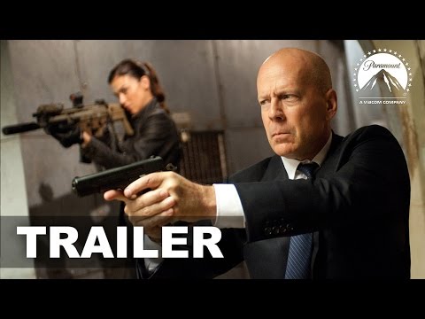 Vorschaubild für G.I. Joe - Geheimauftrag Cobra Trailer