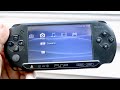 PSP Street (E1000) In 2020! (Still Worth It?) (Review)